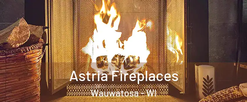  Astria Fireplaces Wauwatosa - WI