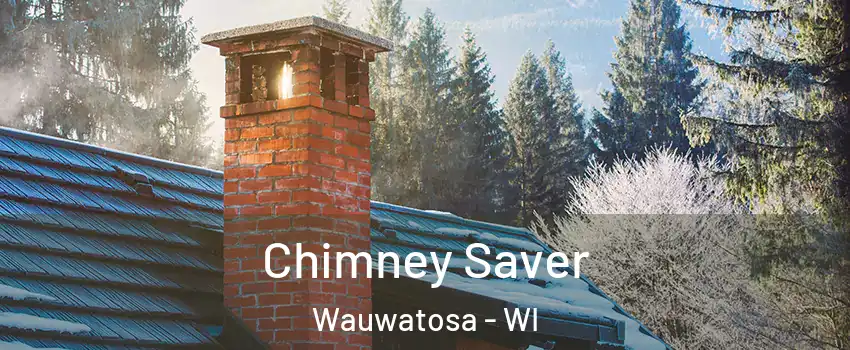  Chimney Saver Wauwatosa - WI
