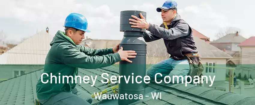  Chimney Service Company Wauwatosa - WI
