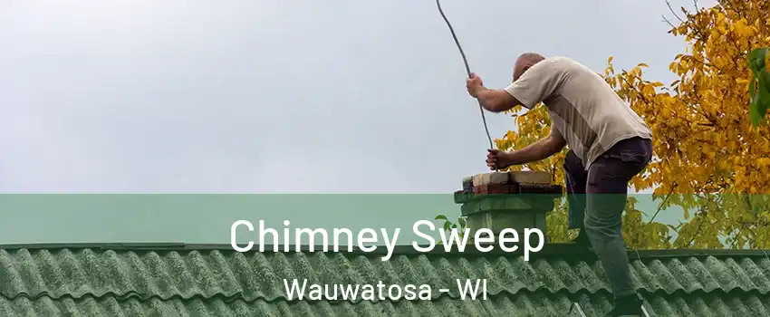  Chimney Sweep Wauwatosa - WI