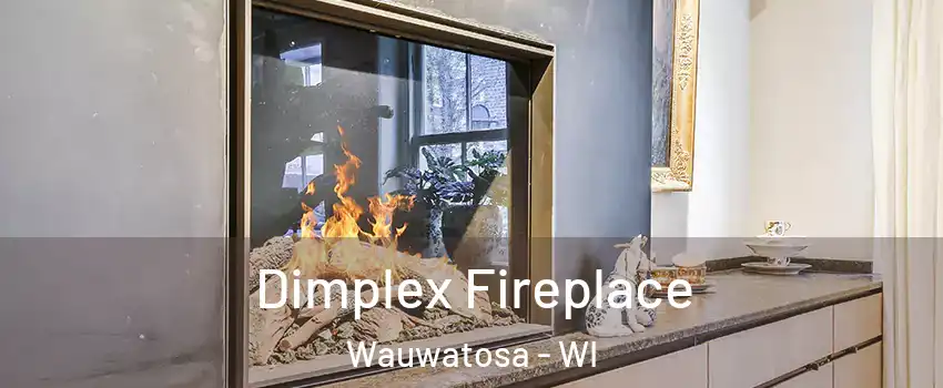  Dimplex Fireplace Wauwatosa - WI