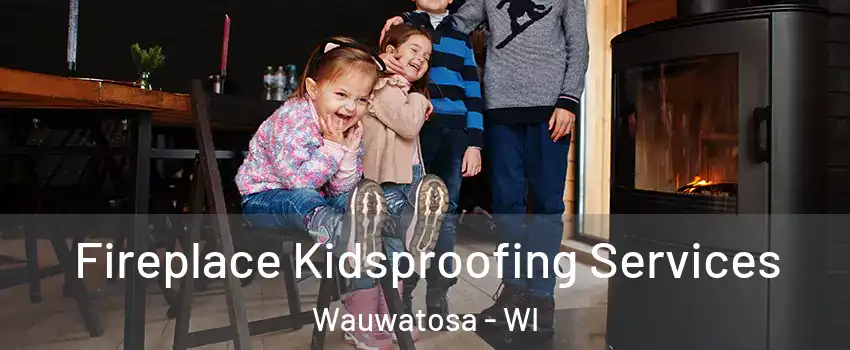  Fireplace Kidsproofing Services Wauwatosa - WI