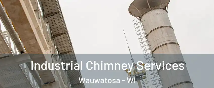  Industrial Chimney Services Wauwatosa - WI