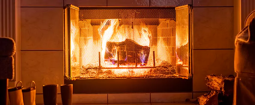 Astria Vent Free Gas Fireplaces Installation in Wauwatosa, WI