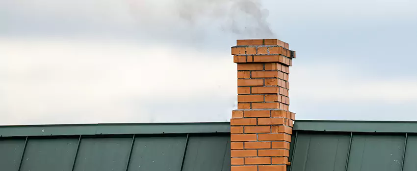 Animal Screen Chimney Cap Repair And Installation Services in Wauwatosa, Wisconsin