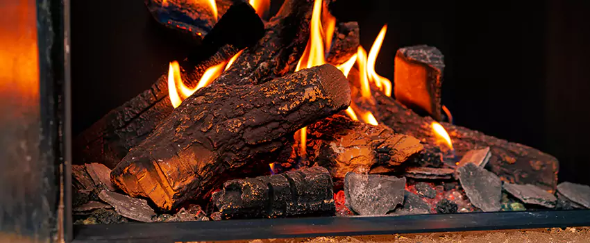 Chimney Fireplace Ash Dump Cleaning in Wauwatosa, WI