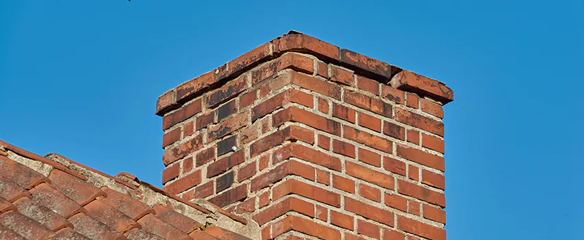 Clean Blocked Chimney in Wauwatosa, Wisconsin