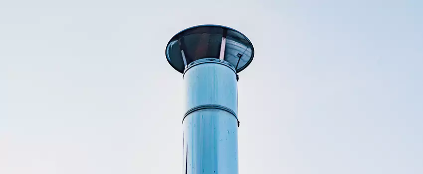Wind-Resistant Chimney Caps Installation and Repair Services in Wauwatosa, Wisconsin