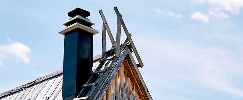 Chimney Creosote Cleaning in Wauwatosa, WI