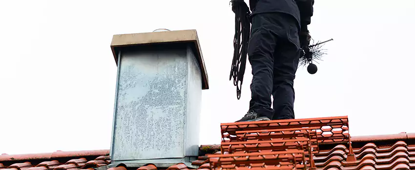 Chimney Liner Services Cost in Wauwatosa, WI