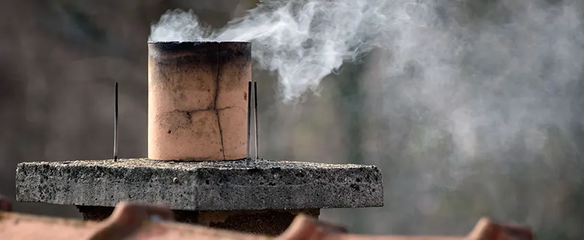 Wood Burning Chimney Odor Removal in Wauwatosa, WI