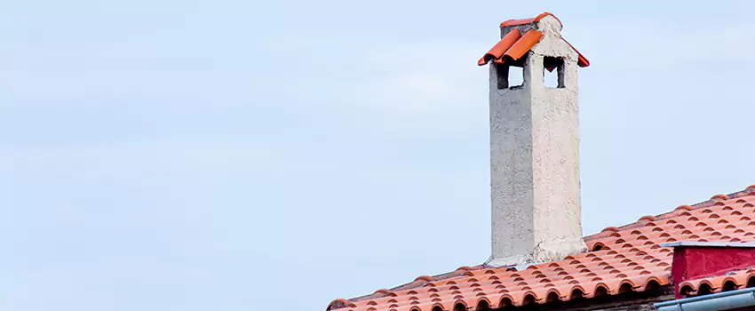 Chimney Pot Replacement in Wauwatosa, WI
