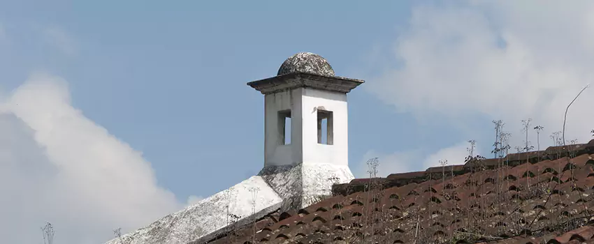 Cost To Rebuild A Chimney in Wauwatosa, WI