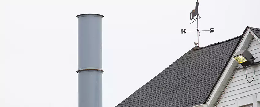 Chimney Inspection in Wauwatosa, WI