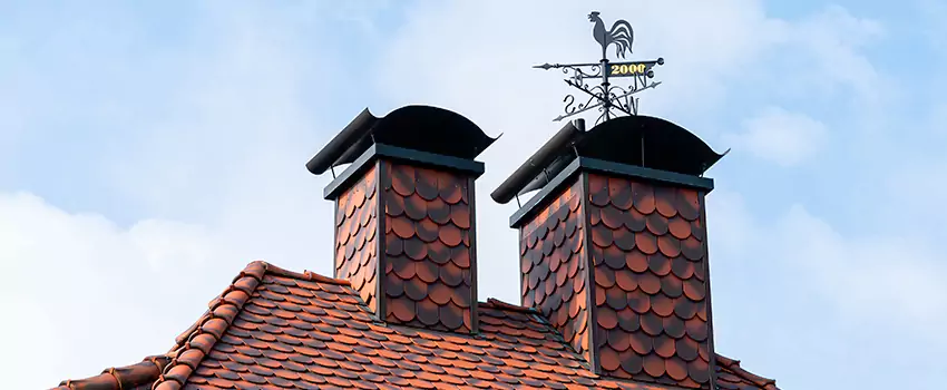 Old Chimney Restoration in Wauwatosa, Wisconsin