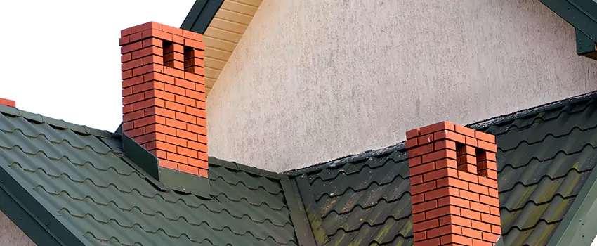 Chimney Saver Waterproofing Services in Wauwatosa, Wisconsin