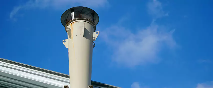 Chimney Spark Arrestor Requirements in Wauwatosa, WI