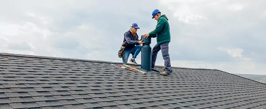 Chimney Sweep To Clear Creosote Buildup in Wauwatosa, Wisconsin