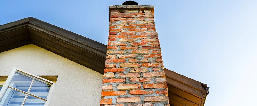 Chimney Mortar Replacement in Wauwatosa, WI