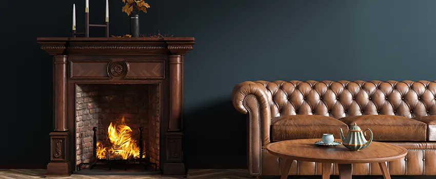 Traditional Fireplace Design Refurbishment Costs in Wauwatosa, Wisconsin