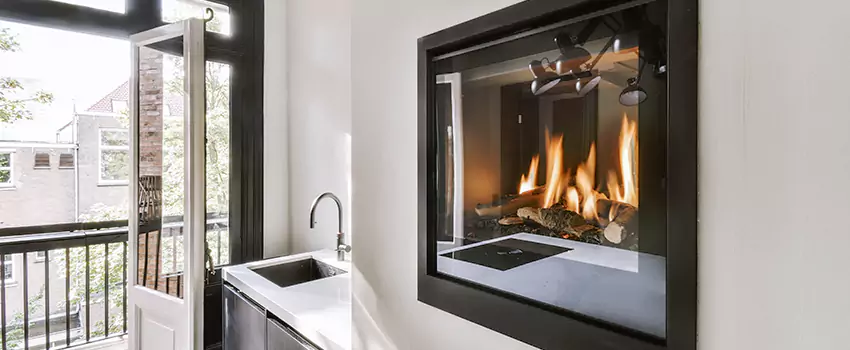 Dimplex Fireplace Installation and Repair in Wauwatosa, Wisconsin