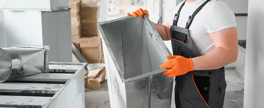 Benefits of Dryer Vent Inspection in Wauwatosa, WI
