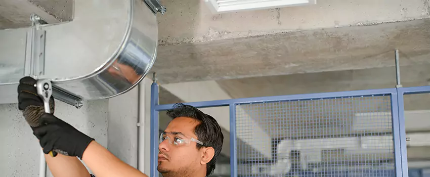 HVAC Ductwork Cleaning in Wauwatosa, WI