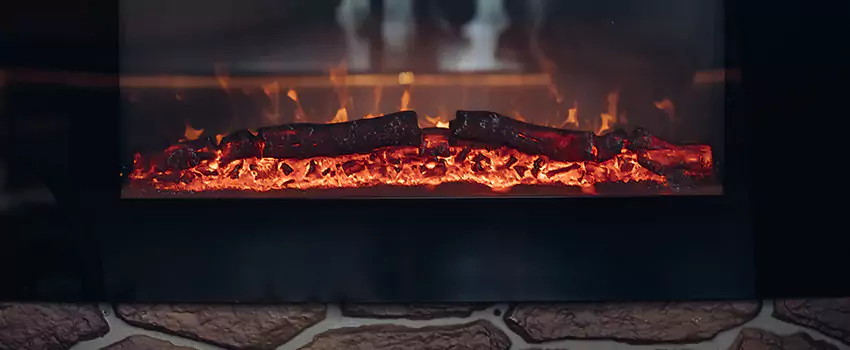Outdoor Electric Fireplace Installation Solutions in Wauwatosa, WI