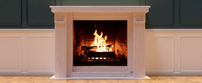 Empire Comfort Systems Fireplace Installation and Replacement in Wauwatosa, Wisconsin
