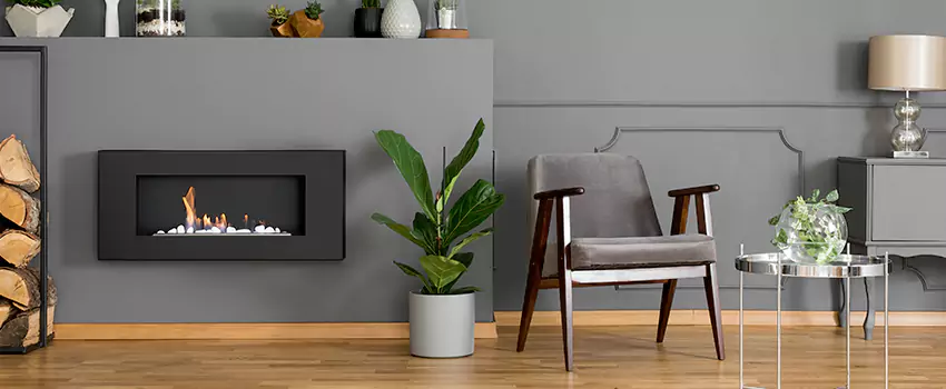 Ethanol Fireplace Burner Repair in Wauwatosa, WI