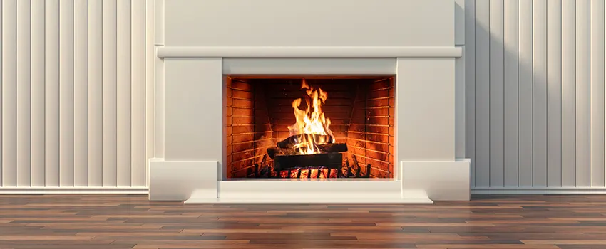 Fireplace Broken Ashtray Repair Services in Wauwatosa, Wisconsin