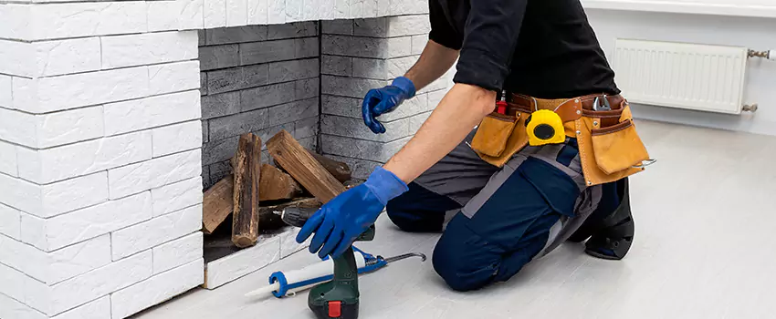 Fireplace Doors Cleaning in Wauwatosa, Wisconsin