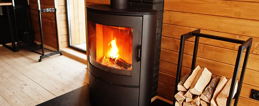 Gas Fireplace Door Handle Installation Services in Wauwatosa, Wisconsin