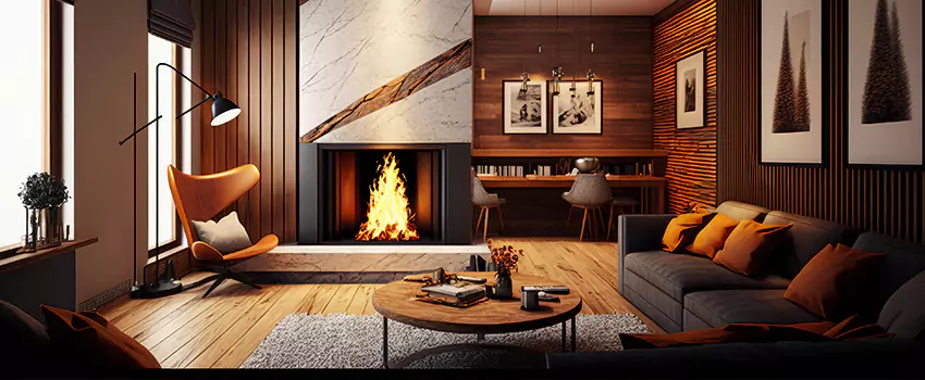 Fireplace Design Ideas in Wauwatosa, WI