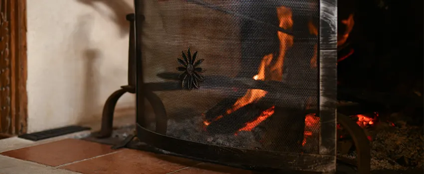 Electric Metal Fireplace installation Services in Wauwatosa, WI