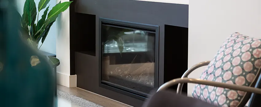 Welding Repairs for Fireplace Grate in Wauwatosa, WI