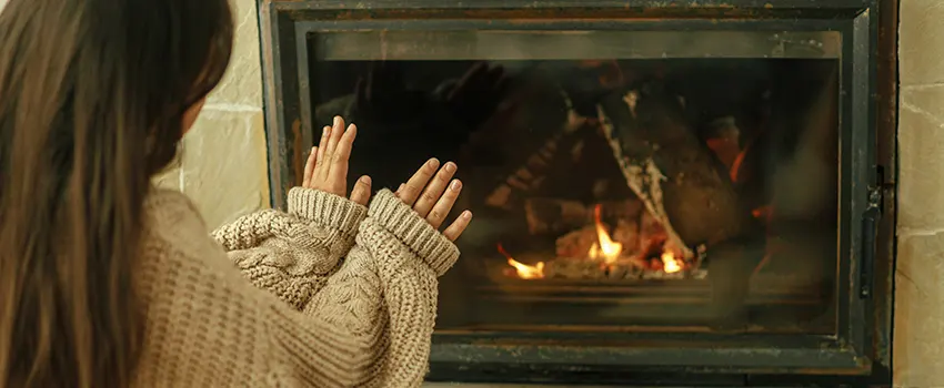 Wood-burning Fireplace Smell Removal Services in Wauwatosa, WI