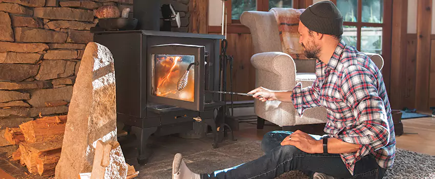 Fireplace Chimney Maintenance in Wauwatosa, Wisconsin