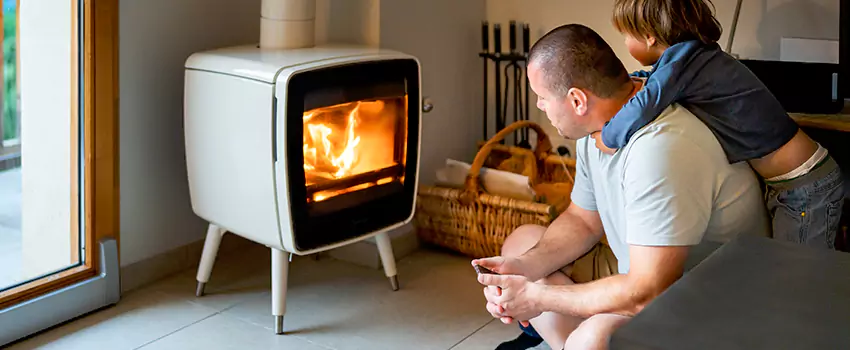 Fireplace Safety Inspection Technician in Wauwatosa, Wisconsin