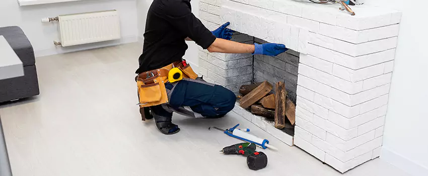 Cleaning Direct Vent Fireplace in Wauwatosa, WI