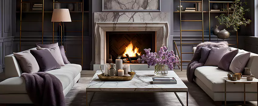 Fireplace Xtrordinair Ember-Glo Insert Fireplace Maintenance in Wauwatosa, Wisconsin