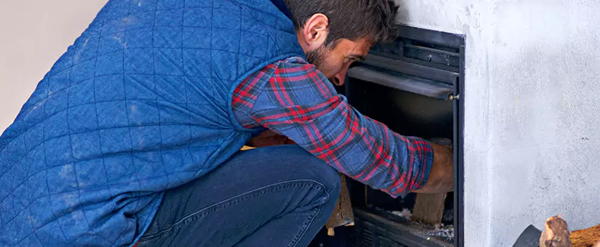 Fix Non-Working Prefabricated Fireplace in Wauwatosa, WI