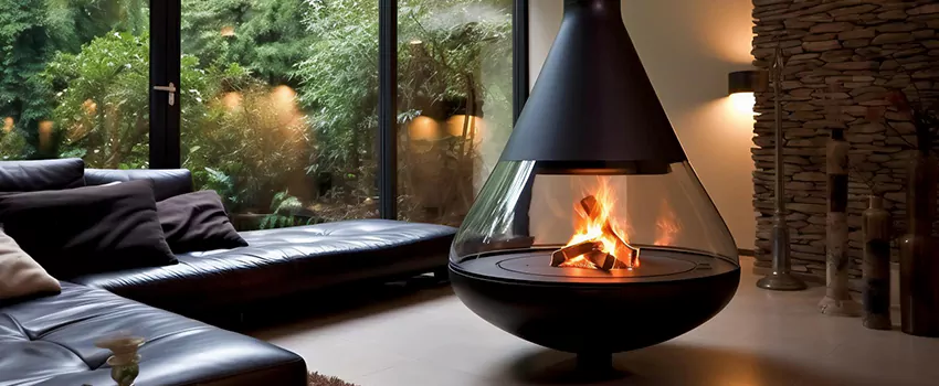 Affordable Floating Fireplace Repair And Installation Services in Wauwatosa, Wisconsin