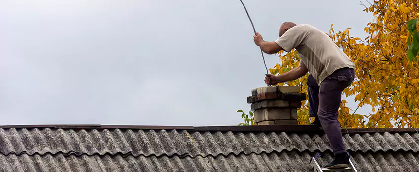 Chimney Flue Cleaning in Wauwatosa, WI