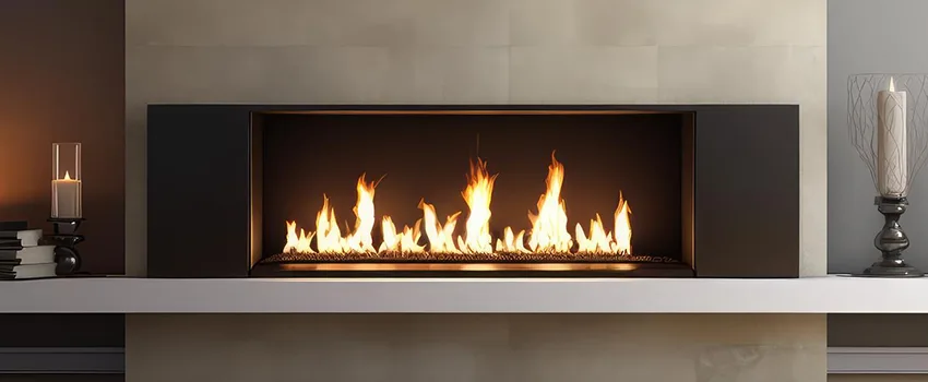 Vent Free Gas Fireplaces Repair Solutions in Wauwatosa, Wisconsin