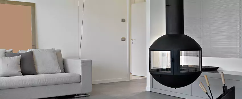 Hanging & Suspended Fireplaces Designer in Wauwatosa, Wisconsin