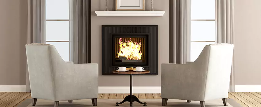 Heat & Glo Outdoor Gas Fireplaces Installation Contractors in Wauwatosa, Wisconsin