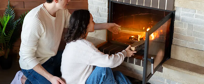 Kings Man Direct Vent Fireplaces Services in Wauwatosa, Wisconsin