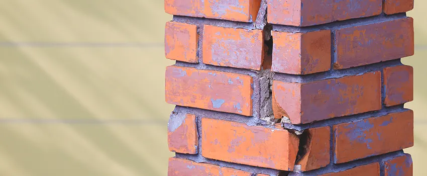 Leaking Chimney Repair And Replacement Cost in Wauwatosa, Wisconsin
