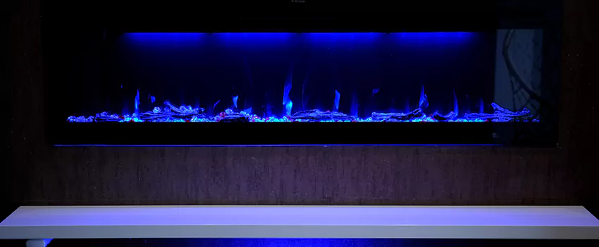 Benefits of Multi-Color Fireplace Installation in Wauwatosa, WI